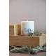 TL Candles sojas vaska svece ar Ziemassvētku aromātu, XL, 450ml